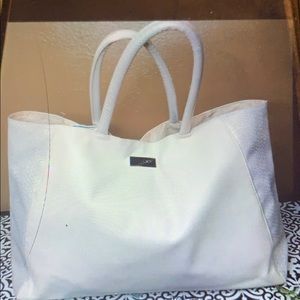Jimmy Choo Small Tote Bag